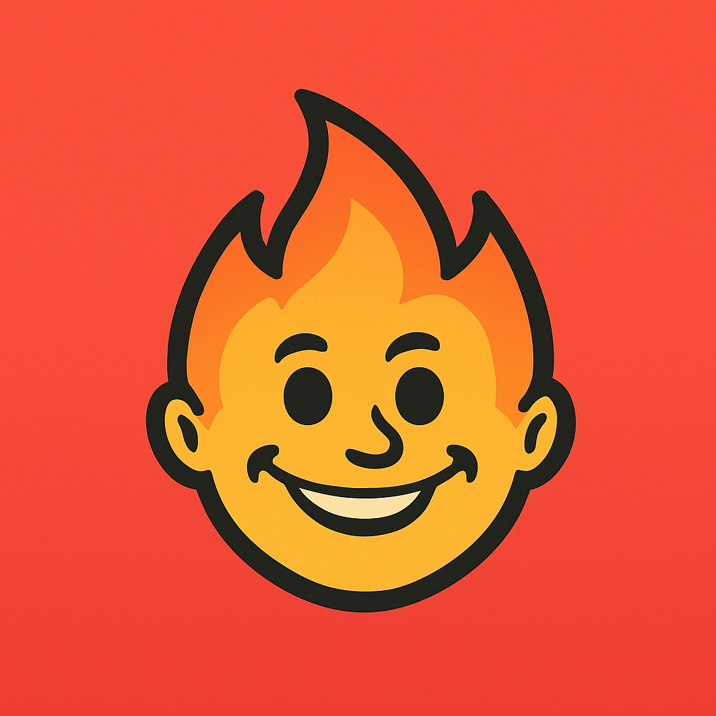 SavageRoast Logo